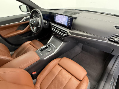 BMW 4er Gran Coupe Gebrauchtwagen BMW 4er Gran Coupe Gebrauchtwagen