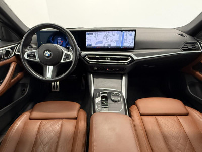 BMW 4er Gran Coupe Gebrauchtwagen BMW 4er Gran Coupe Gebrauchtwagen