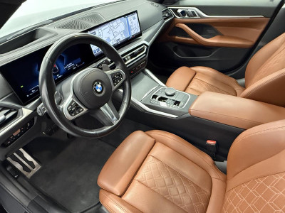BMW 4er Gran Coupe Gebrauchtwagen BMW 4er Gran Coupe Gebrauchtwagen