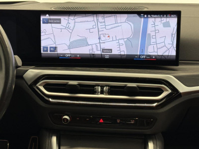 BMW 4er Gran Coupe Gebrauchtwagen BMW 4er Gran Coupe Gebrauchtwagen