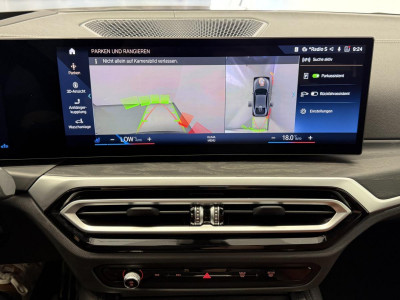 BMW 4er Gran Coupe Gebrauchtwagen BMW 4er Gran Coupe Gebrauchtwagen