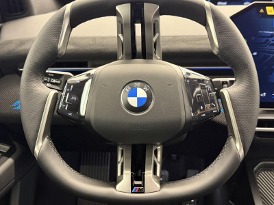 BMW iX3 Vorführwagen BMW iX3 Vorführwagen