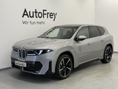 BMW iX3 Vorführwagen BMW iX3 Vorführwagen