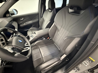 BMW iX3 Vorführwagen BMW iX3 Vorführwagen