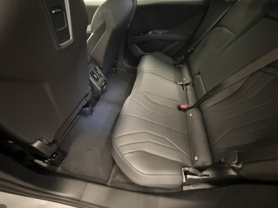 BMW iX3 Vorführwagen BMW iX3 Vorführwagen