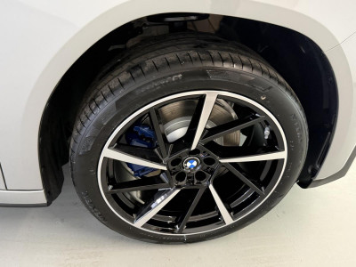 BMW iX3 Vorführwagen BMW iX3 Vorführwagen