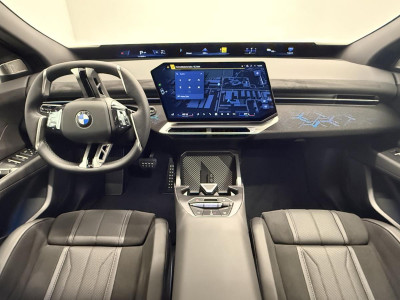 BMW iX3 Vorführwagen BMW iX3 Vorführwagen