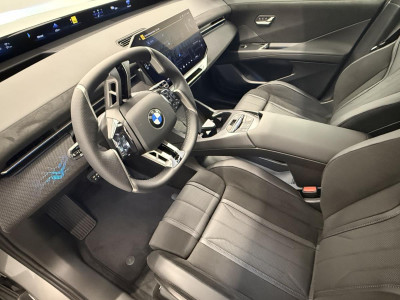 BMW iX3 Vorführwagen BMW iX3 Vorführwagen