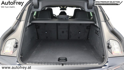 BMW iX Gebrauchtwagen BMW iX Gebrauchtwagen