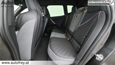 BMW iX Gebrauchtwagen BMW iX Gebrauchtwagen