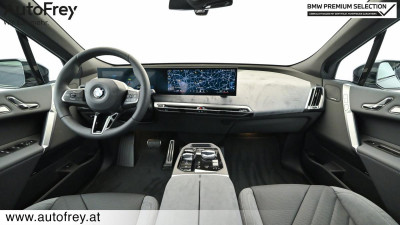 BMW iX Gebrauchtwagen BMW iX Gebrauchtwagen