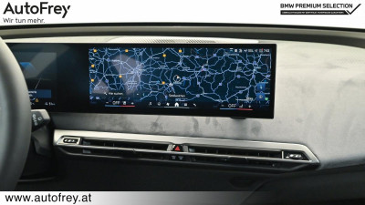 BMW iX Gebrauchtwagen BMW iX Gebrauchtwagen