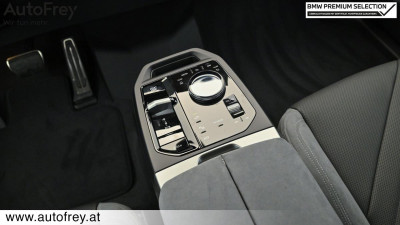 BMW iX Gebrauchtwagen BMW iX Gebrauchtwagen