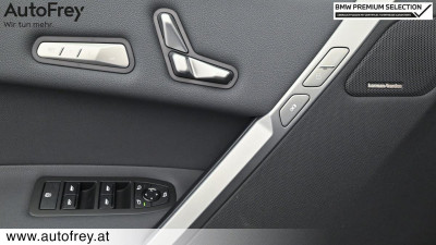 BMW iX Gebrauchtwagen BMW iX Gebrauchtwagen