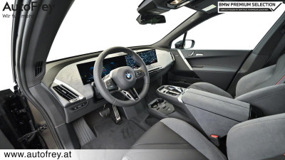 BMW iX Gebrauchtwagen BMW iX Gebrauchtwagen