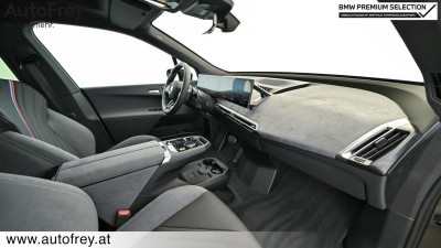 BMW iX Gebrauchtwagen BMW iX Gebrauchtwagen