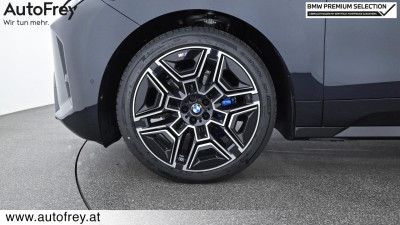 BMW iX Gebrauchtwagen BMW iX Gebrauchtwagen