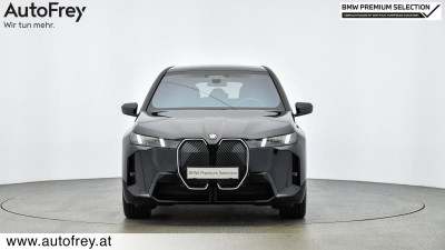 BMW iX Gebrauchtwagen BMW iX Gebrauchtwagen