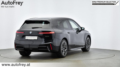 BMW iX Gebrauchtwagen BMW iX Gebrauchtwagen
