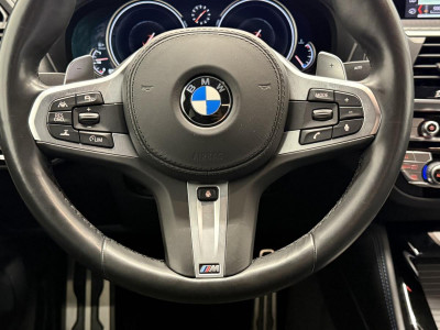 BMW X4 Gebrauchtwagen