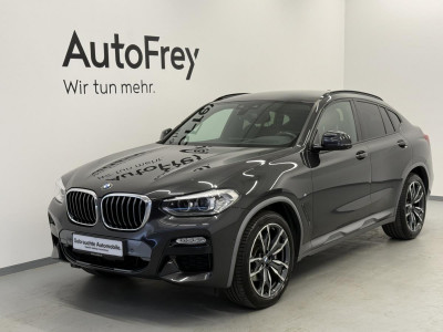 BMW X4 Gebrauchtwagen