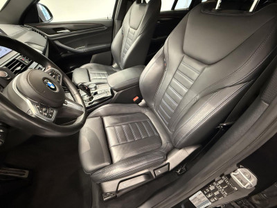BMW X4 Gebrauchtwagen