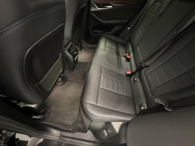BMW X4 Gebrauchtwagen