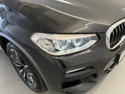 BMW X4 Gebrauchtwagen