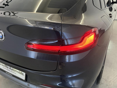 BMW X4 Gebrauchtwagen