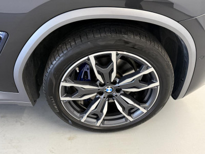 BMW X4 Gebrauchtwagen