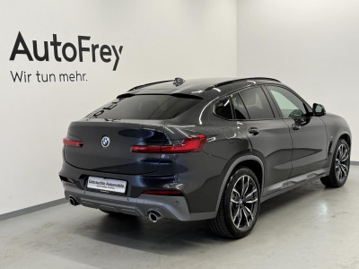BMW X4 Gebrauchtwagen