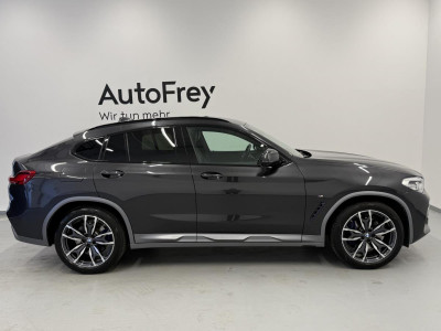 BMW X4 Gebrauchtwagen