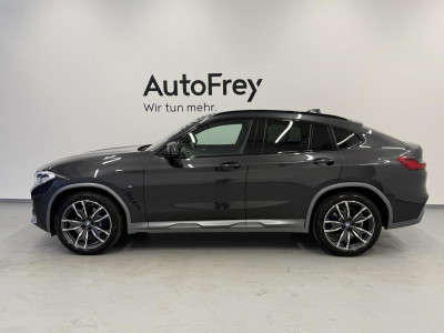 BMW X4 Gebrauchtwagen
