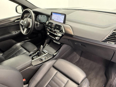 BMW X4 Gebrauchtwagen