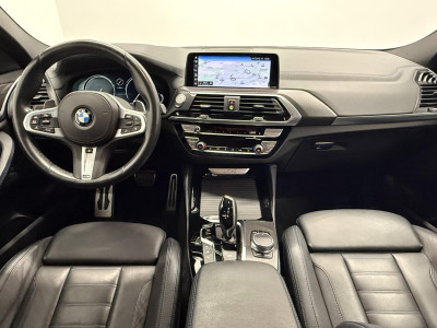 BMW X4 Gebrauchtwagen