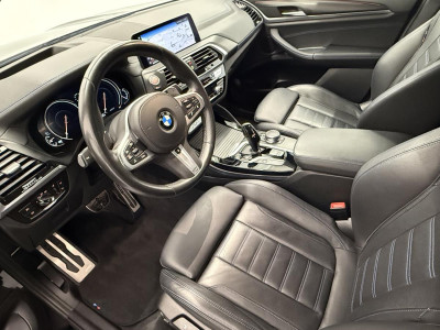 BMW X4 Gebrauchtwagen
