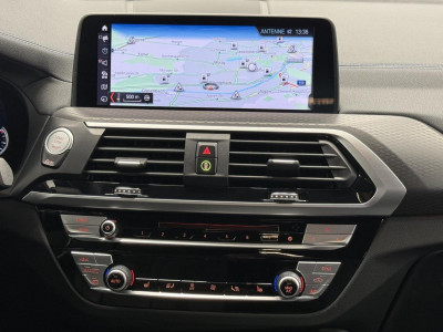 BMW X4 Gebrauchtwagen