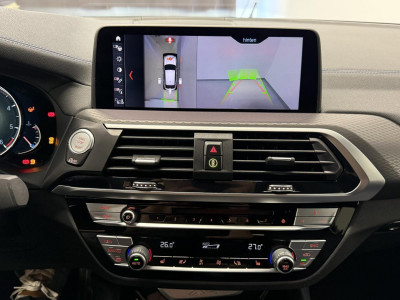 BMW X4 Gebrauchtwagen