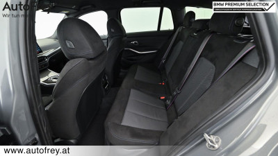 BMW 3er Gebrauchtwagen