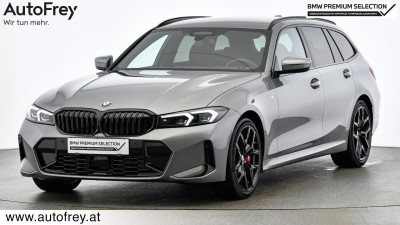 BMW 3er Gebrauchtwagen