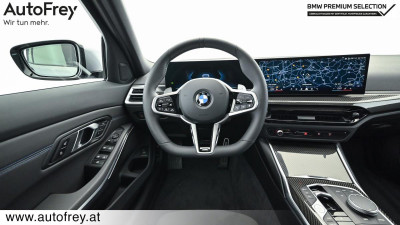 BMW 3er Gebrauchtwagen