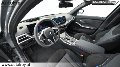 BMW 3er Gebrauchtwagen