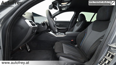 BMW 3er Gebrauchtwagen