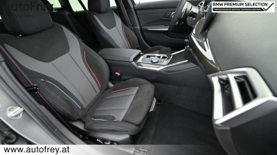 BMW 3er Gebrauchtwagen