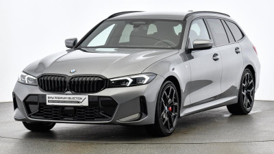 BMW 3er Gebrauchtwagen