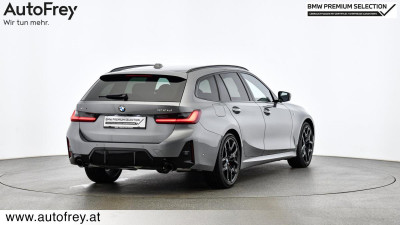 BMW 3er Gebrauchtwagen