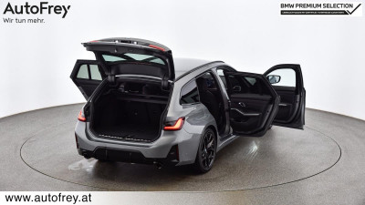 BMW 3er Gebrauchtwagen