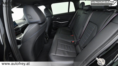 BMW 3er Gebrauchtwagen