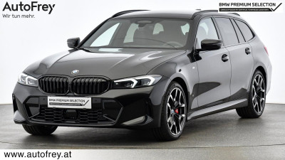BMW 3er Gebrauchtwagen