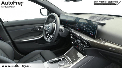 BMW 3er Gebrauchtwagen